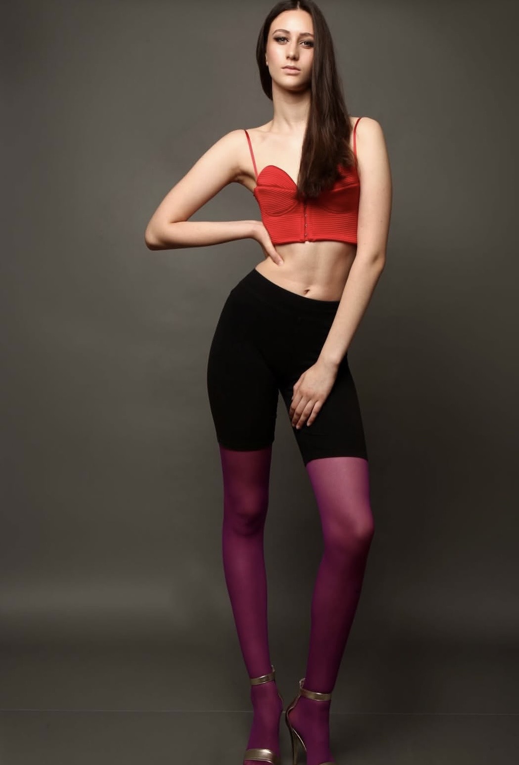 Giulia Umiliaco — frame 2