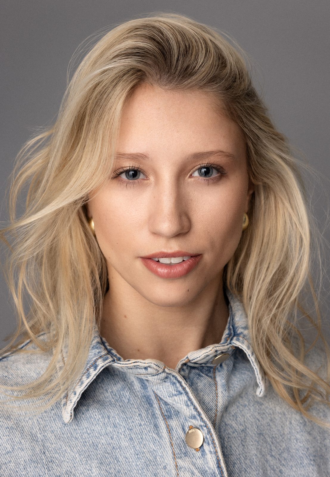 Elise Karlstad — frame 4
