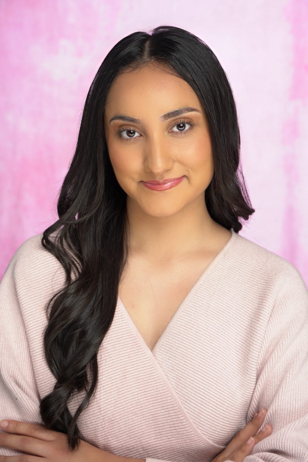 Cassandra Cervantes — frame 2