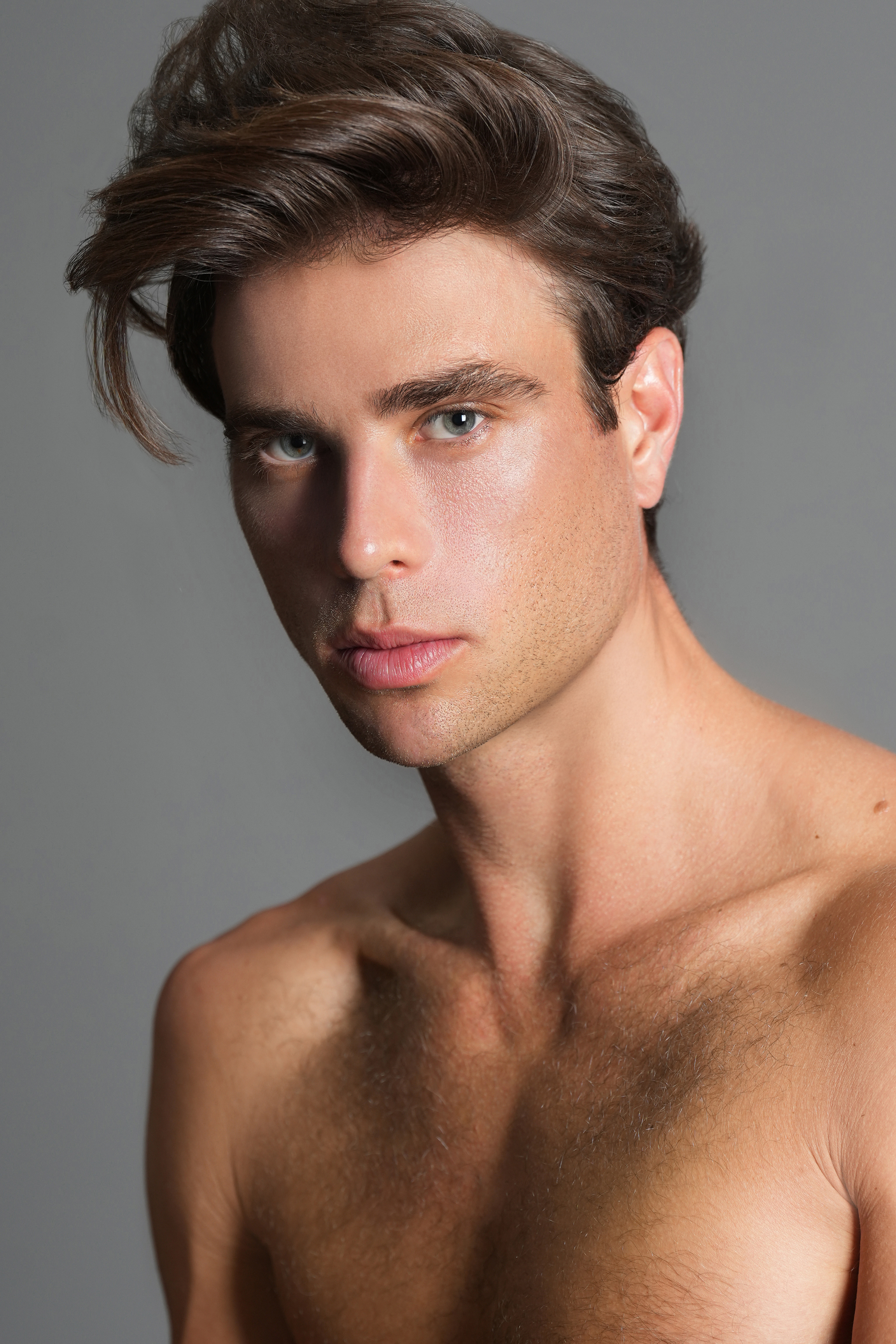 Egor Suravov — frame 9