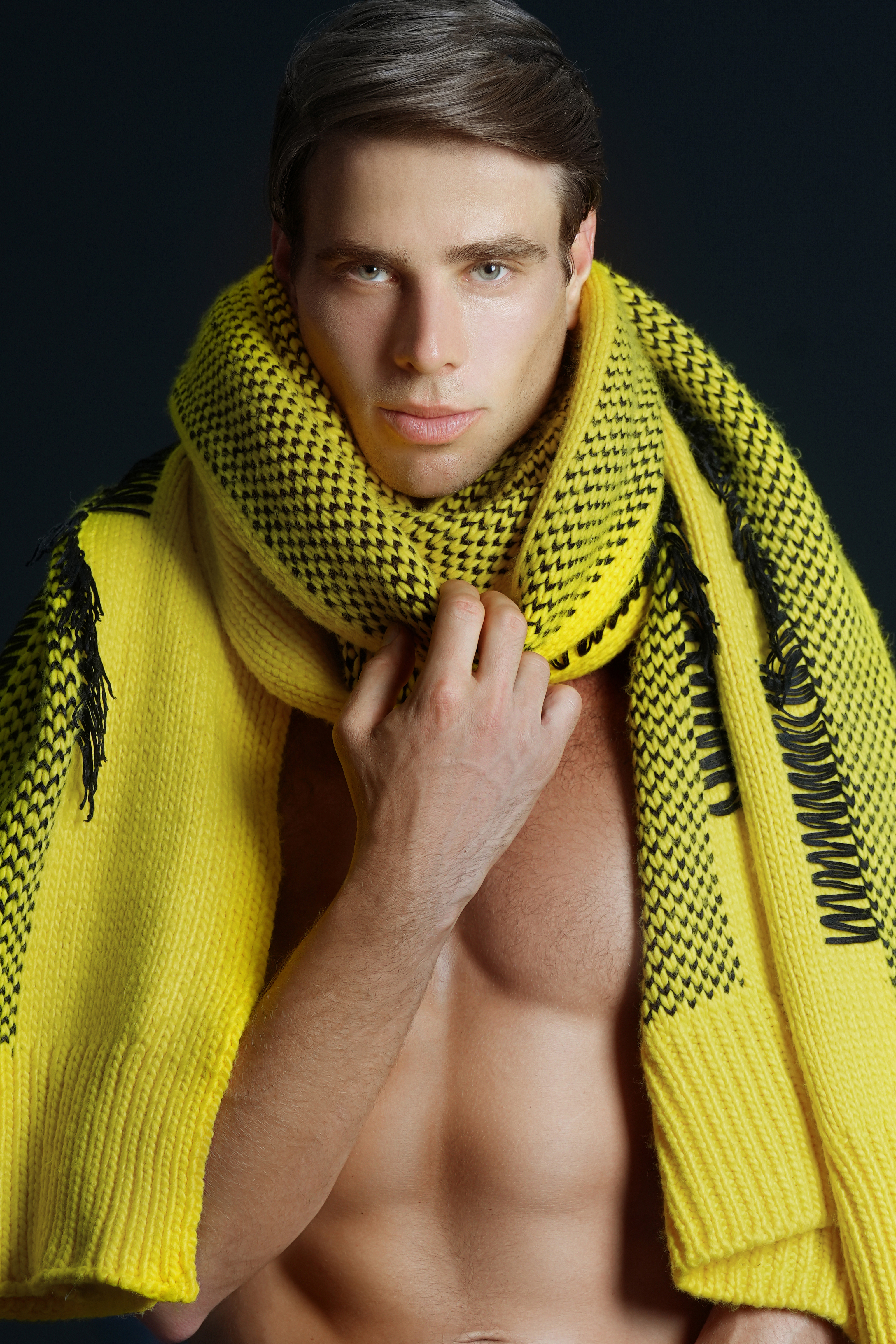 Egor Suravov — frame 8