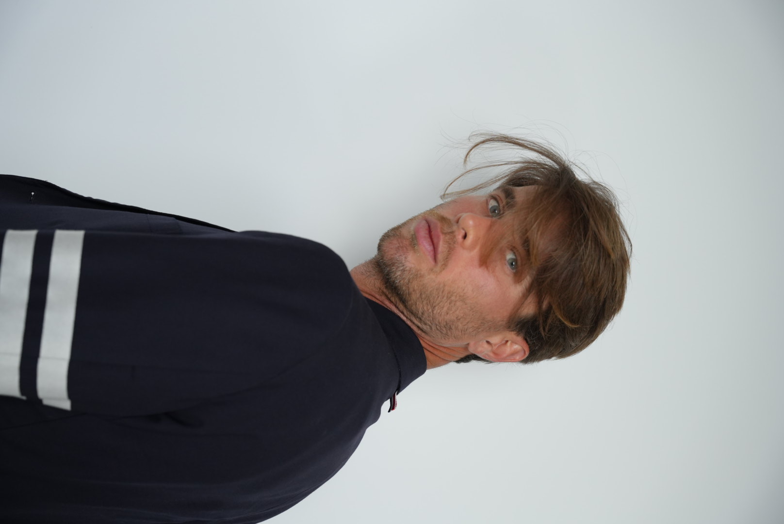 Egor Suravov