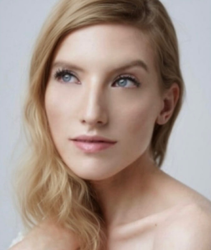 Katherine Beard