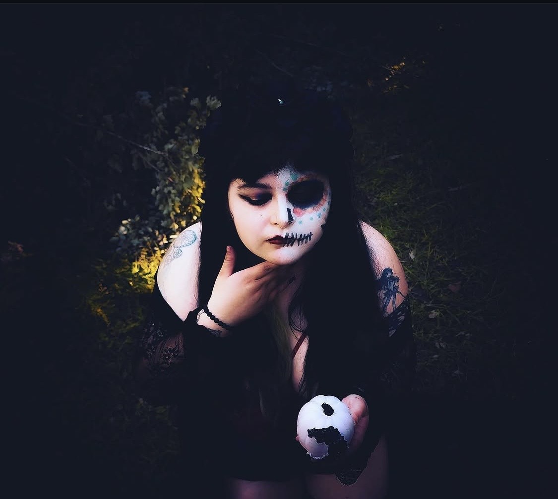 Carolina Benavidez — frame 4