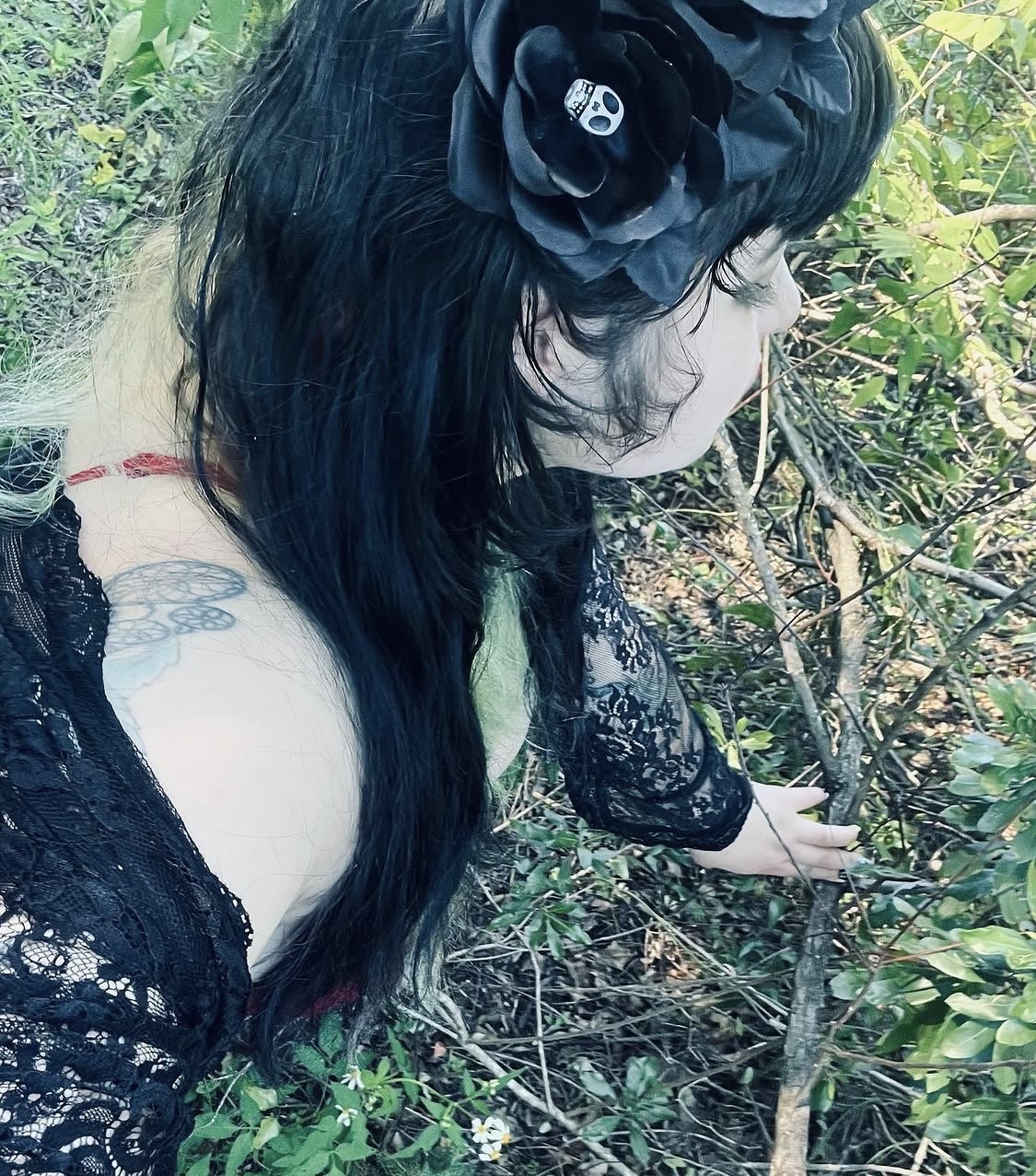 Carolina Benavidez — frame 3