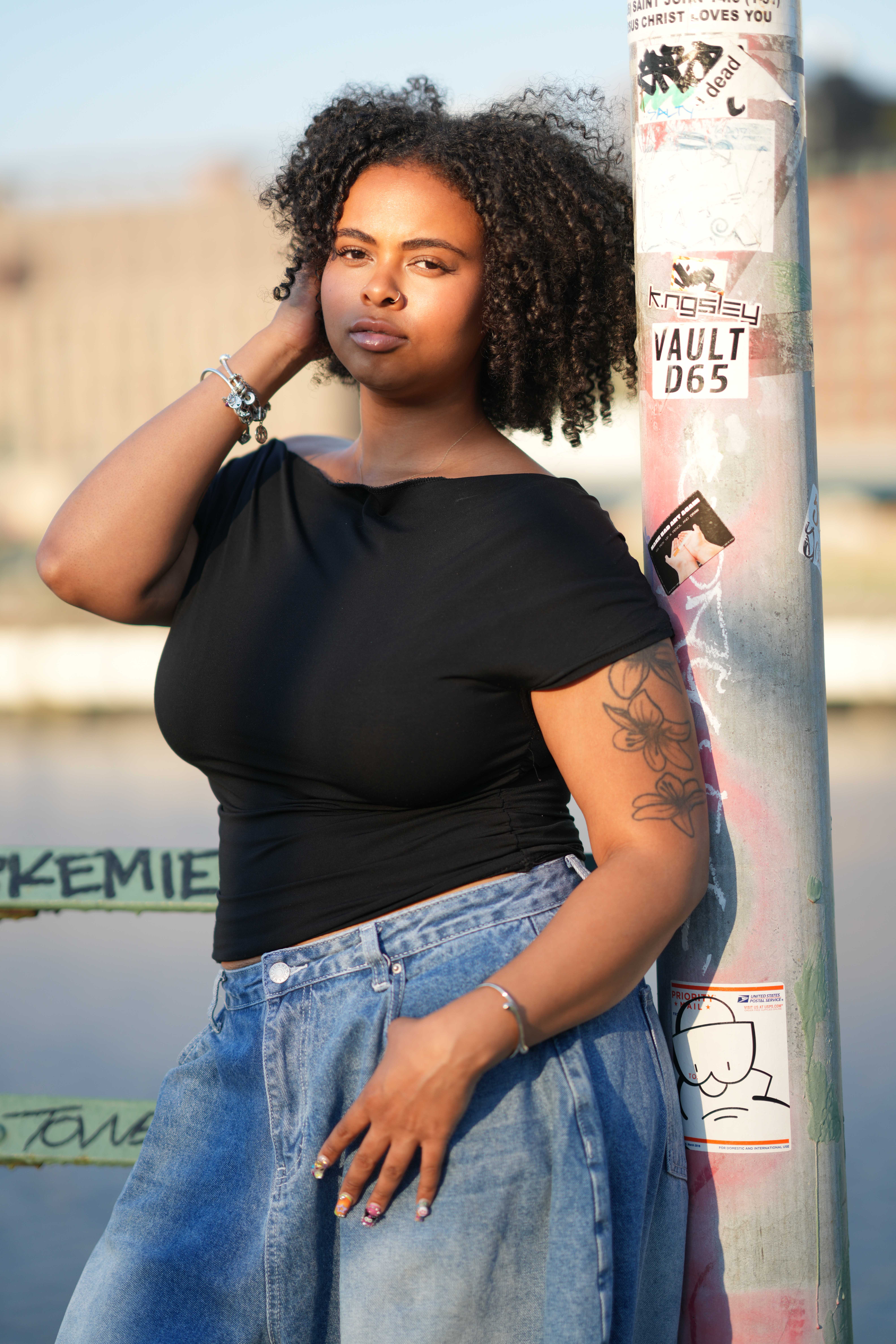 Diani Ferguson — frame 2