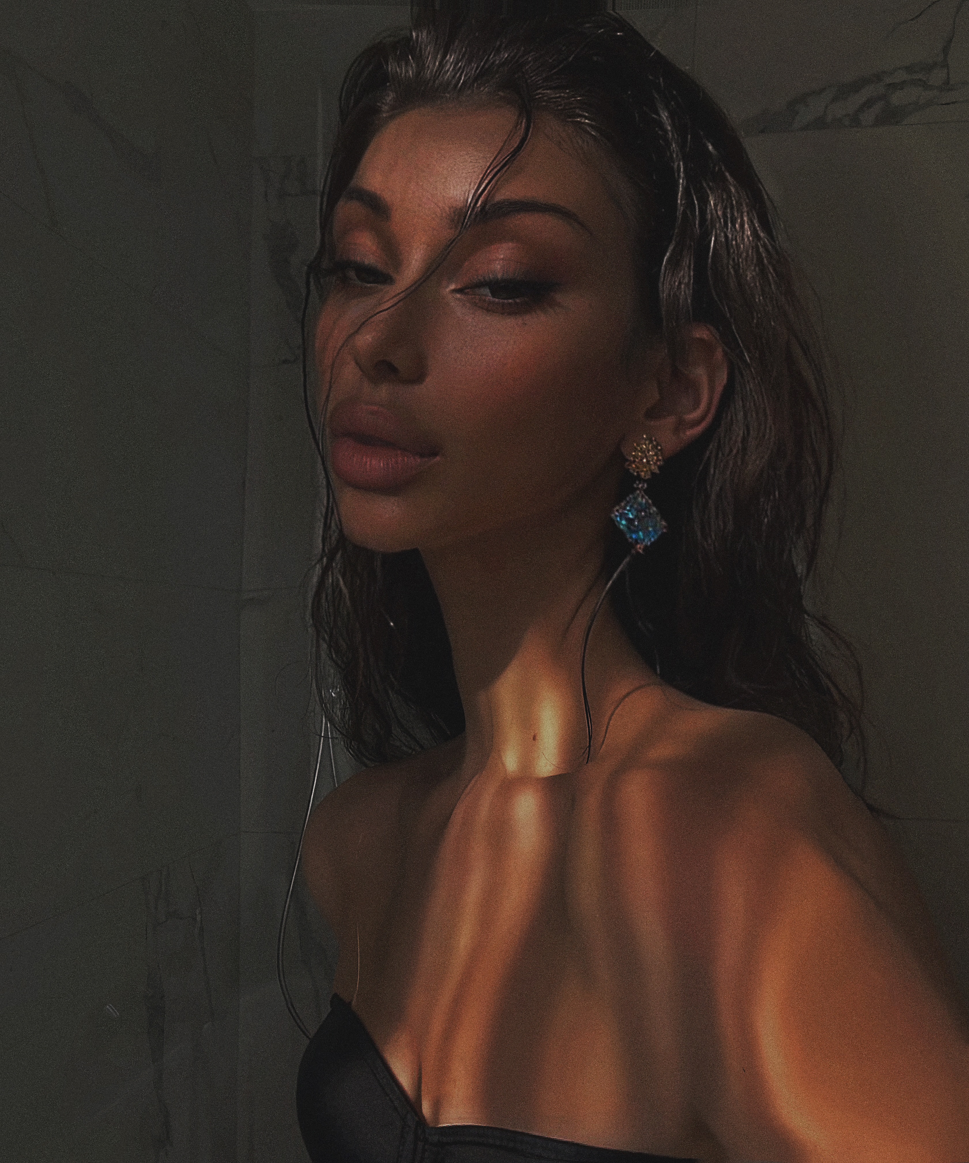 Sara Pistoli — frame 18
