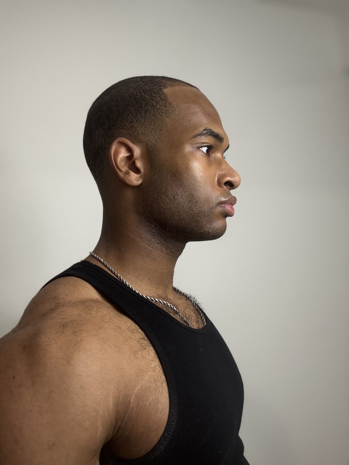 Steven Hall — frame 5
