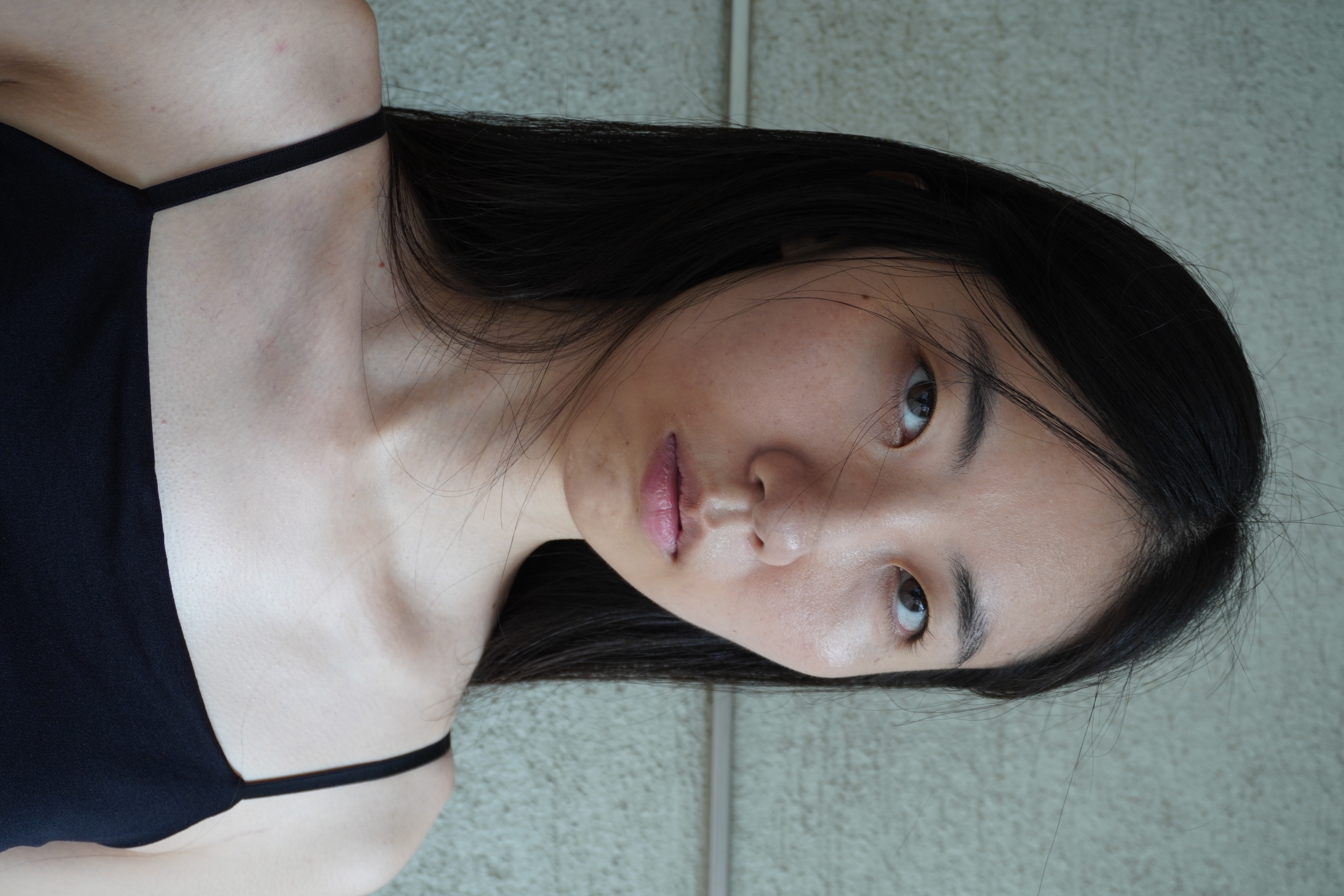 Ibuki — frame 2