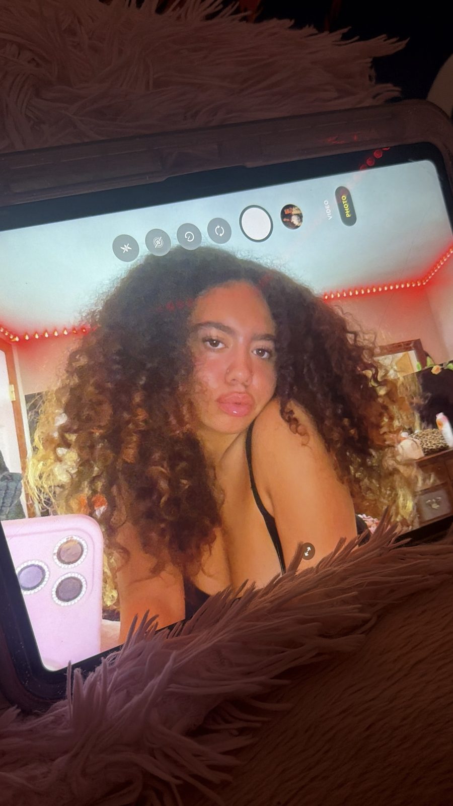 Lacie Pierce — frame 4