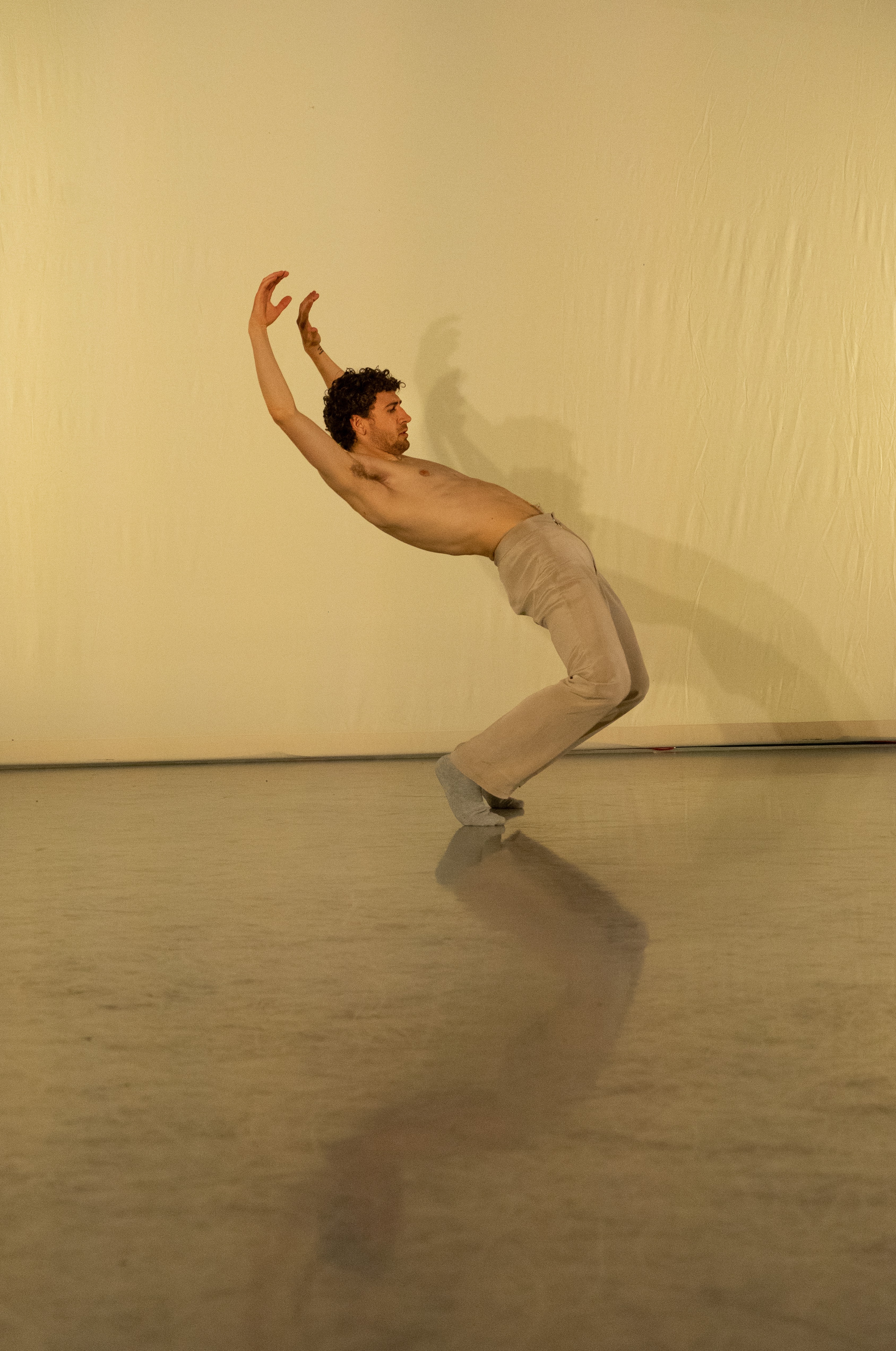 Pascal Johnson — frame 9