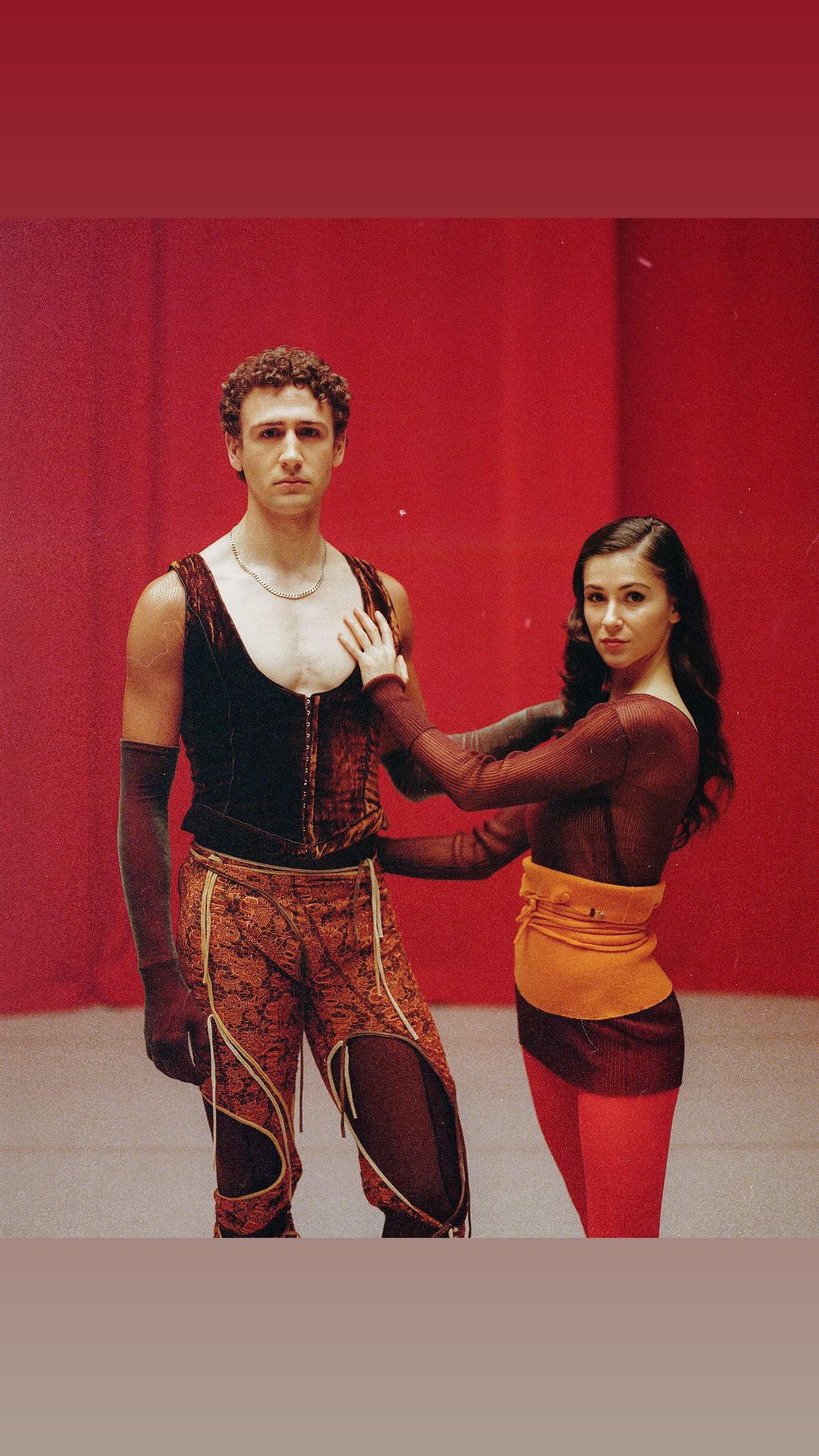 Pascal Johnson — frame 7