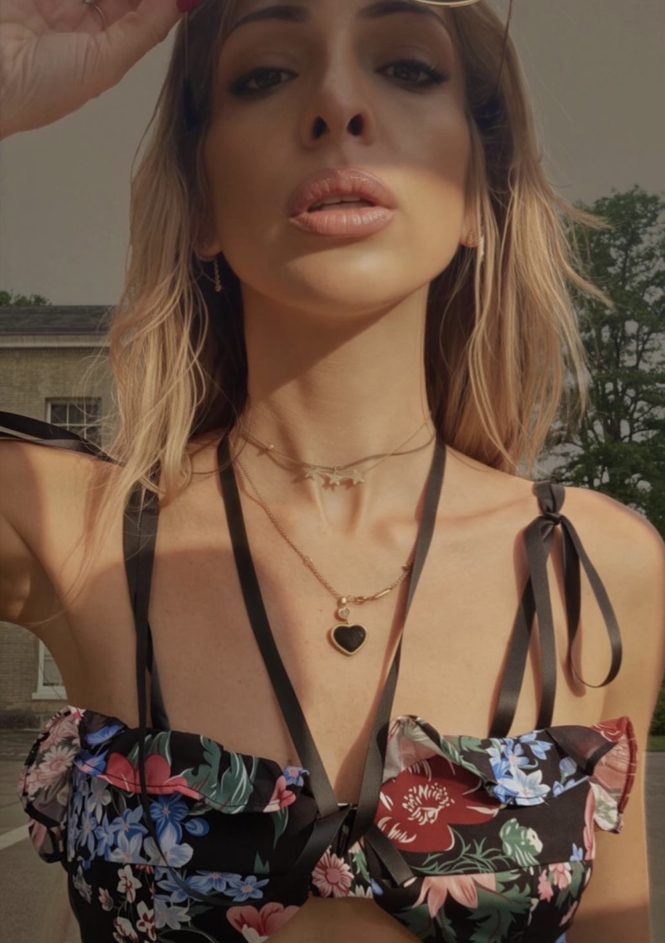Zoe gale — frame 40