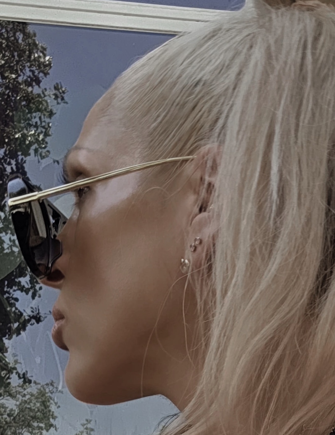 Zoe gale — frame 38