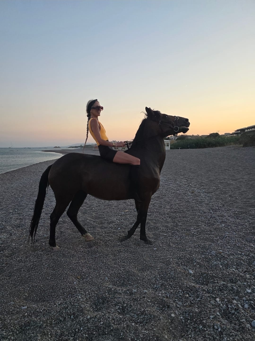 Zoe gale — frame 8