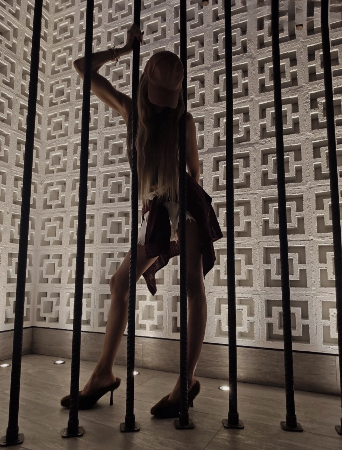 Zoe gale — frame 27
