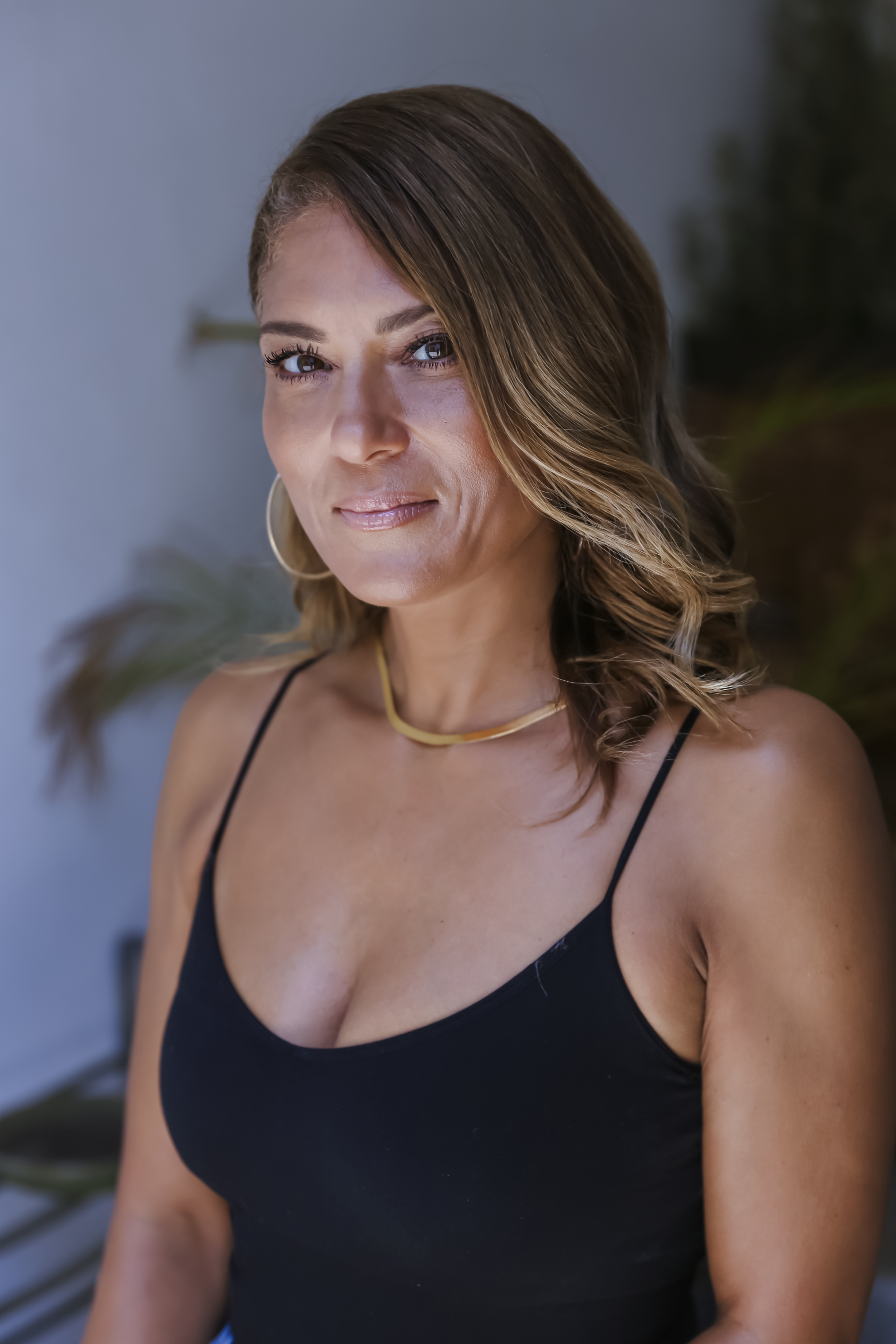 Angela Williams — frame 8