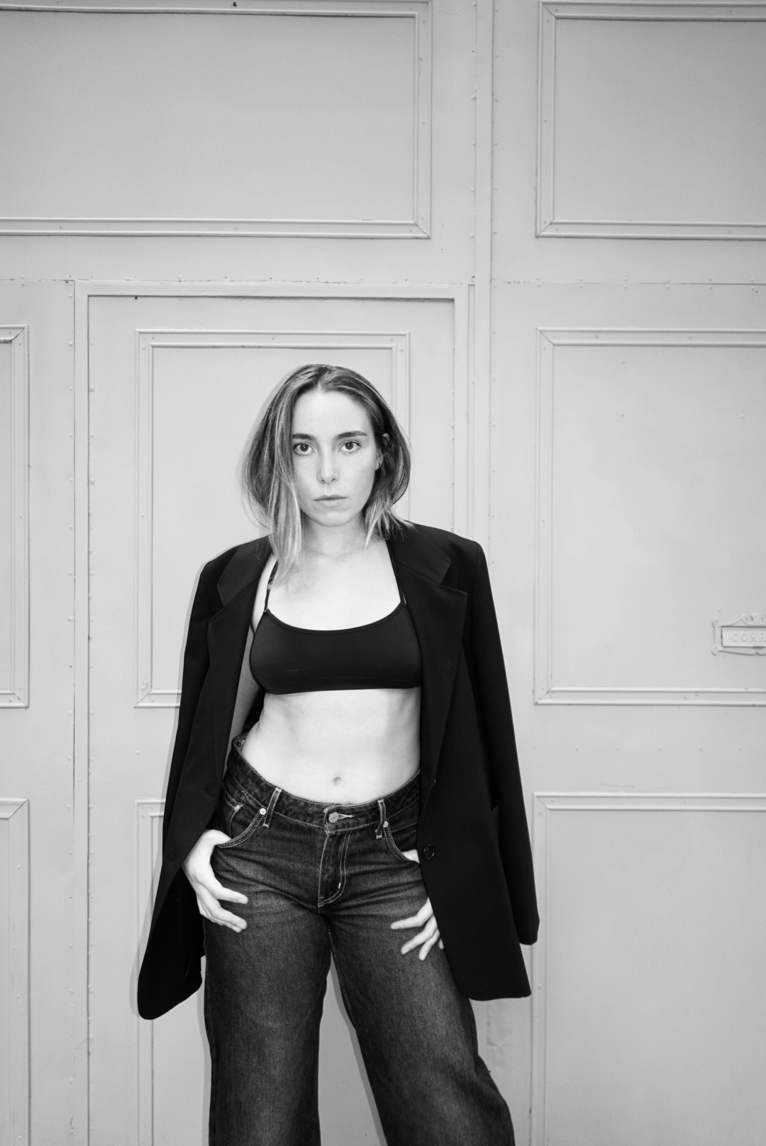 Brunella manning — frame 3