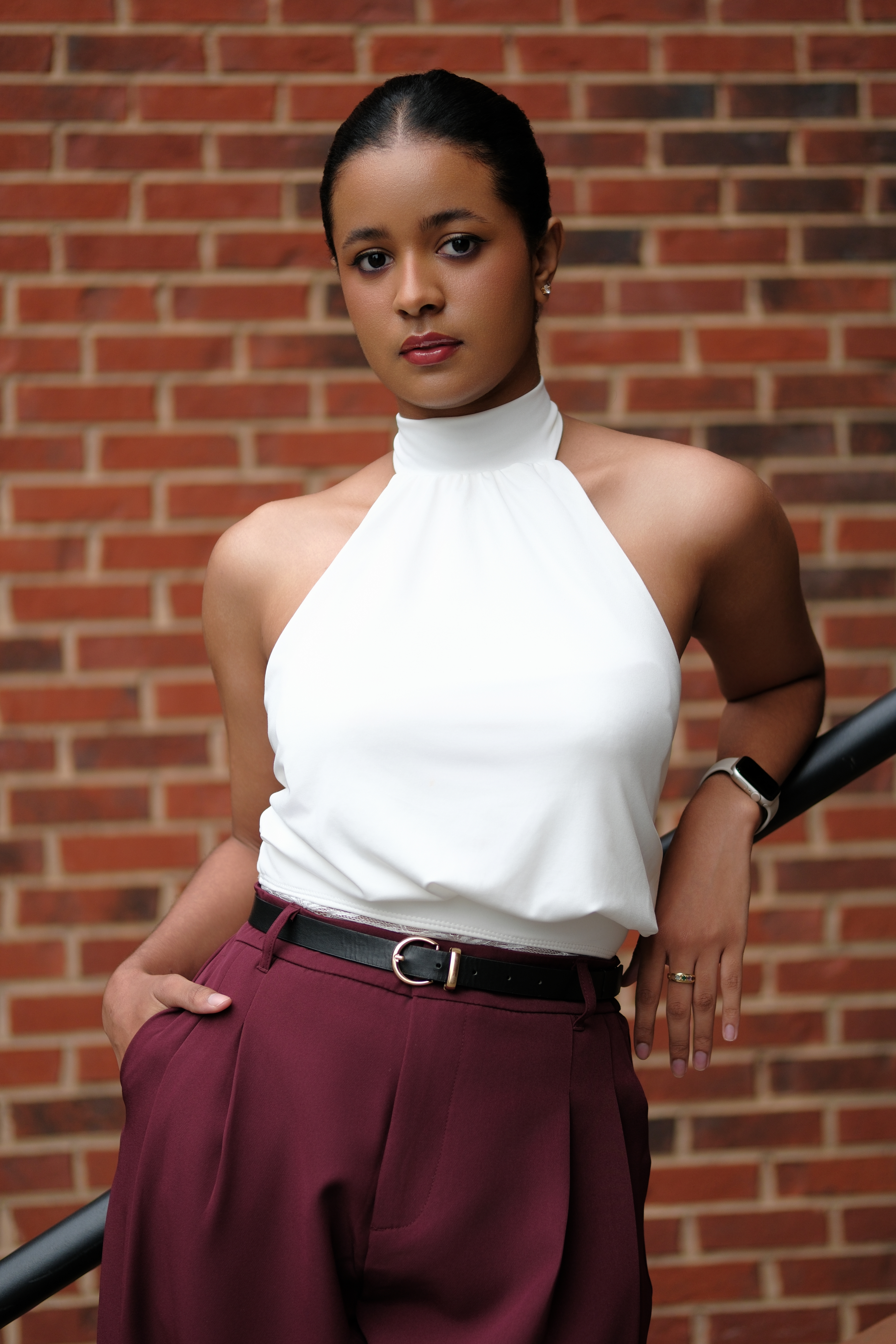 Hayley Mcfield — frame 4