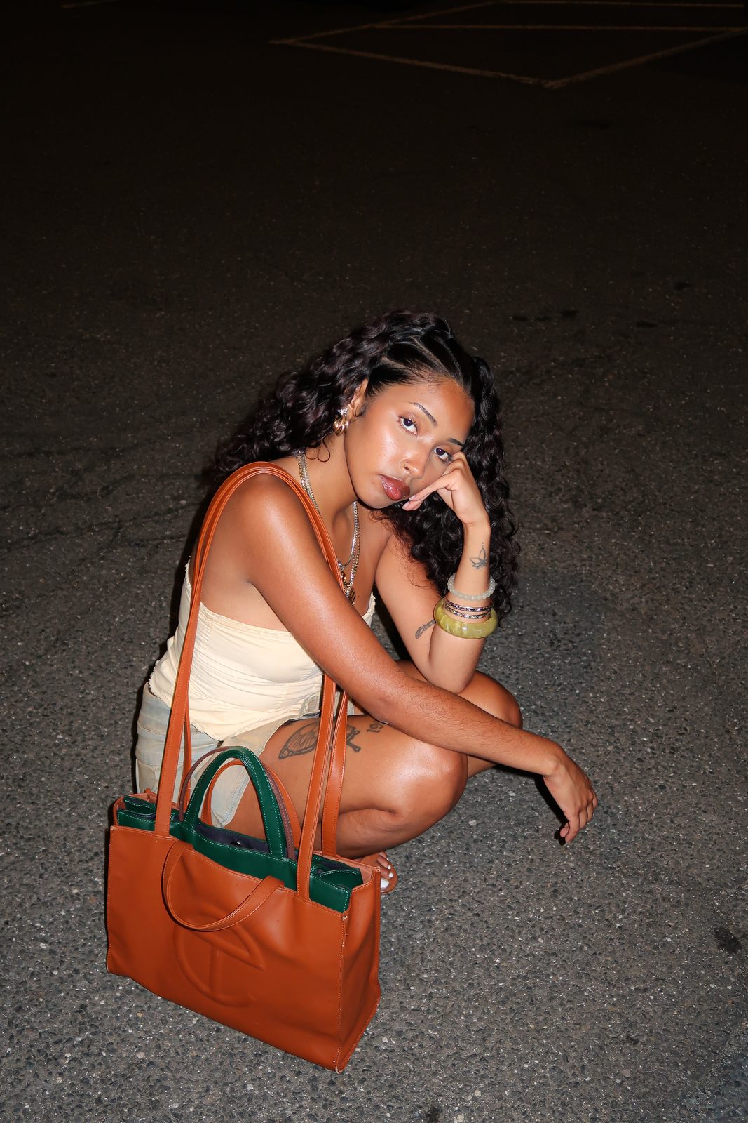 thayenuh garcia — frame 8
