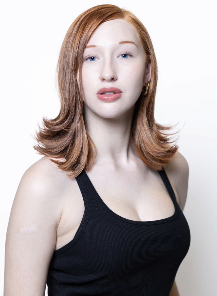 Ashlyn paige Farrell