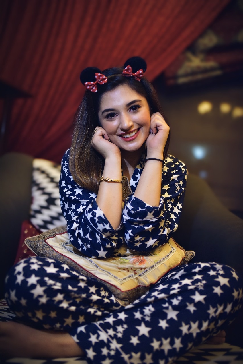 Mehak Khan — frame 19