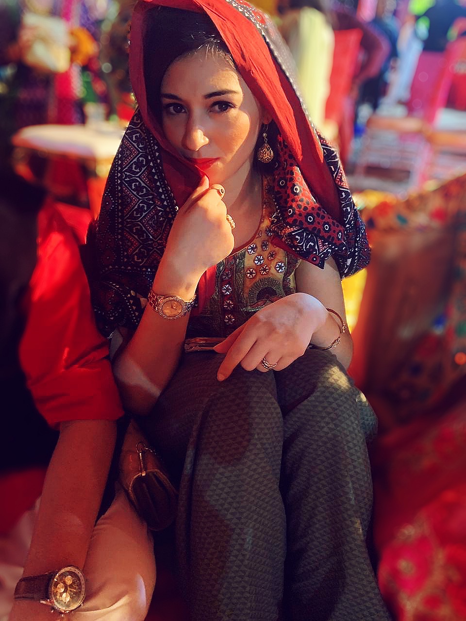 Mehak Khan — frame 10