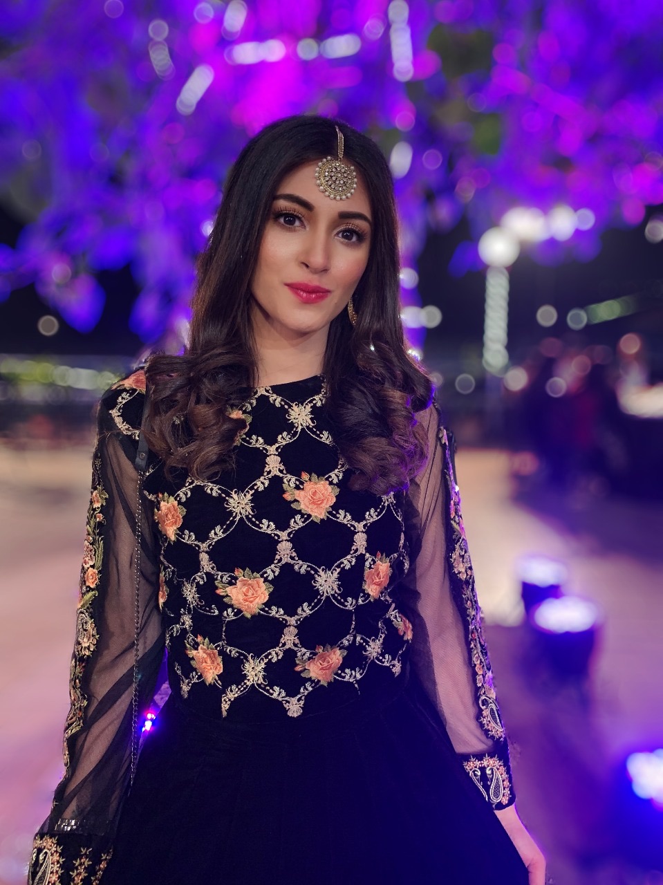 Mehak Khan — frame 14