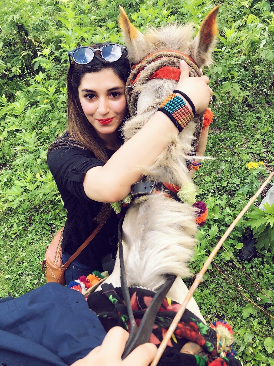 Mehak Khan — frame 9