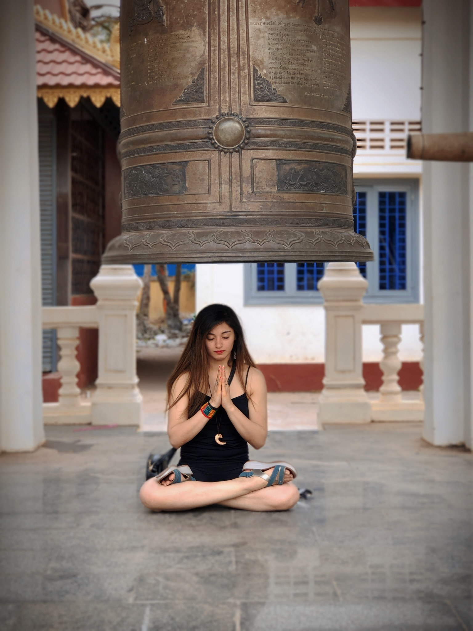 Mehak Khan — frame 26