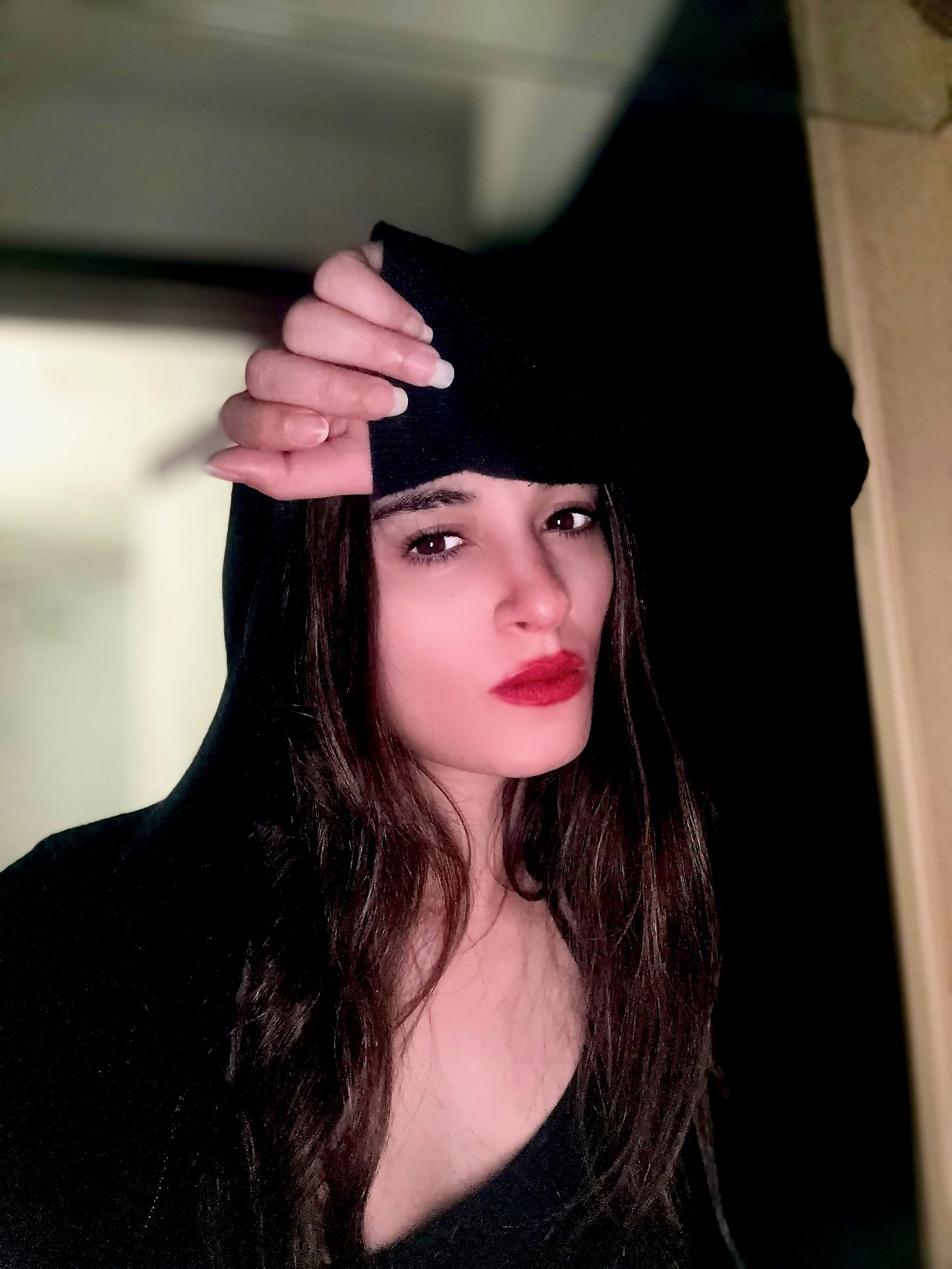 Mehak Khan