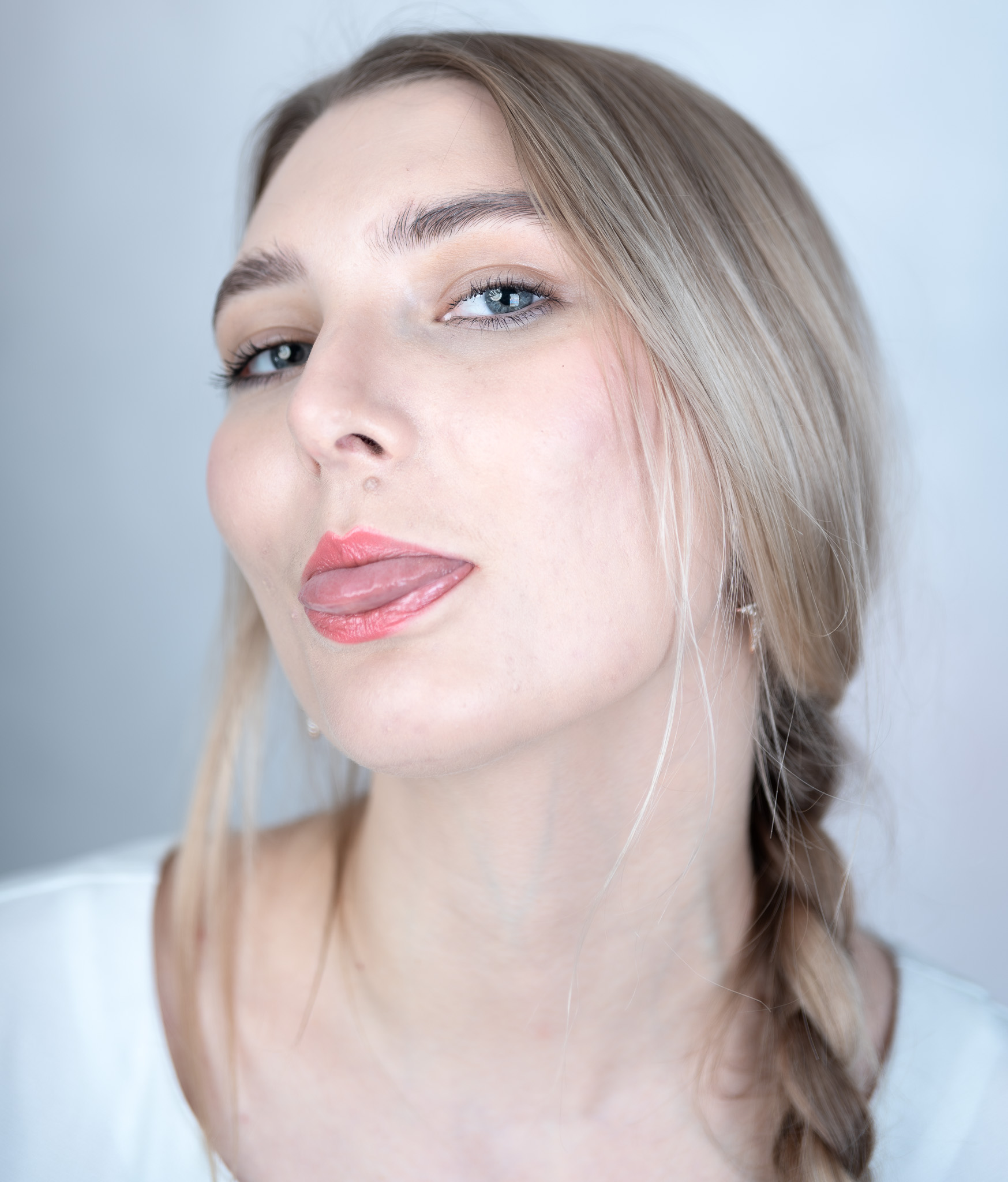 Justyna Leń — frame 4