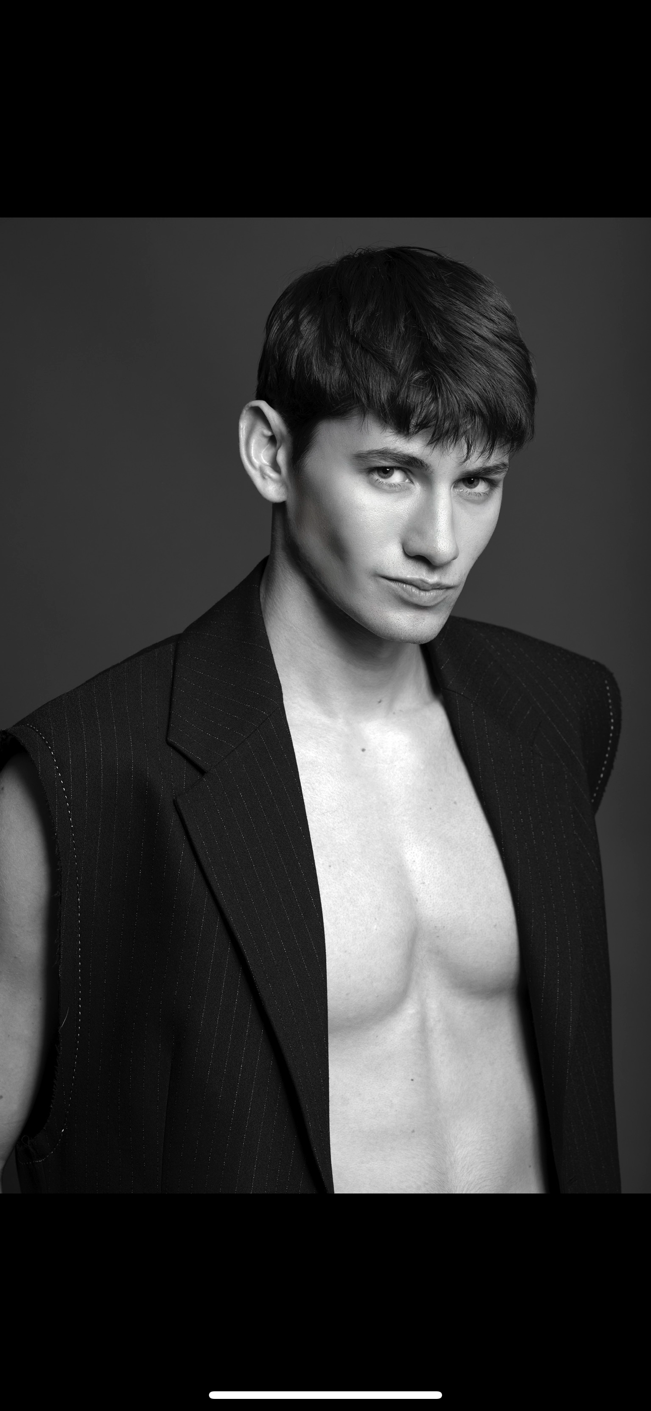 Nick Moreno