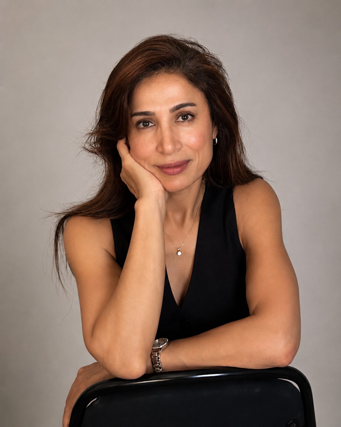 Riham Mohsen — frame 1