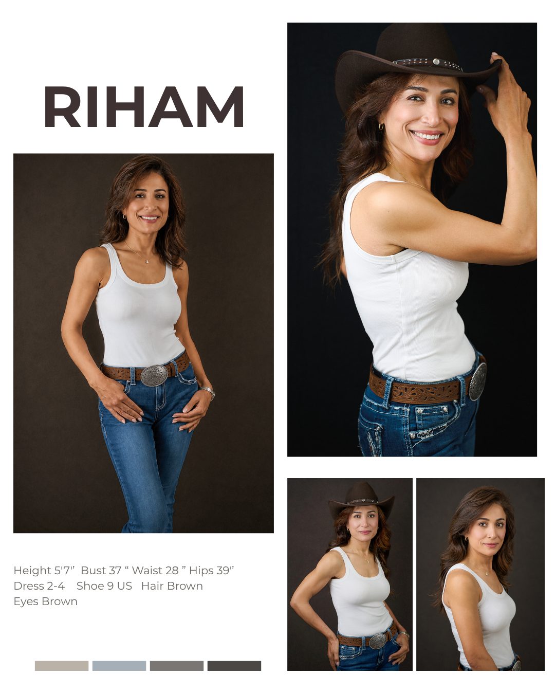 Riham Mohsen — frame 3