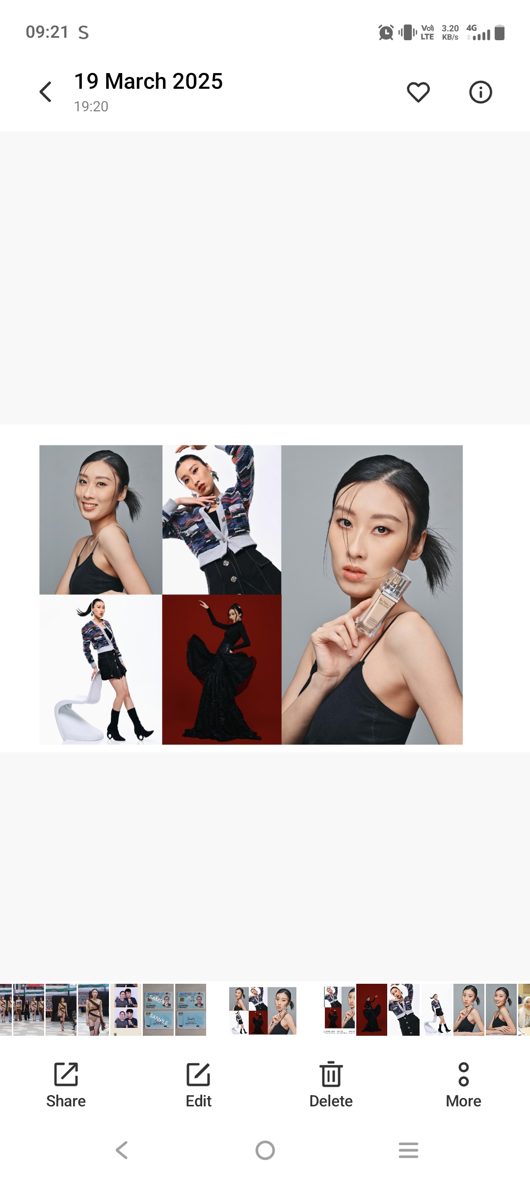 Jane lim