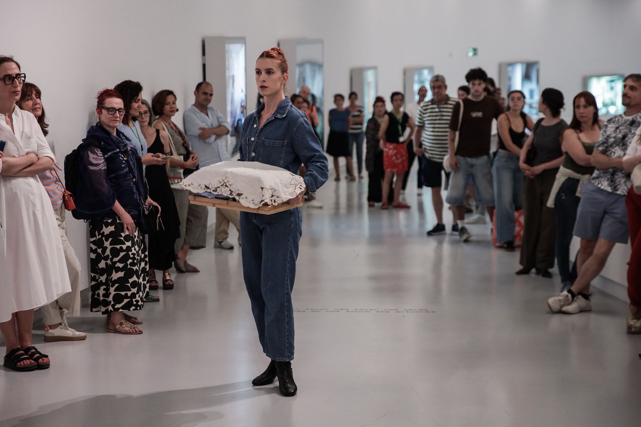 Beatriz Valentim — frame 2
