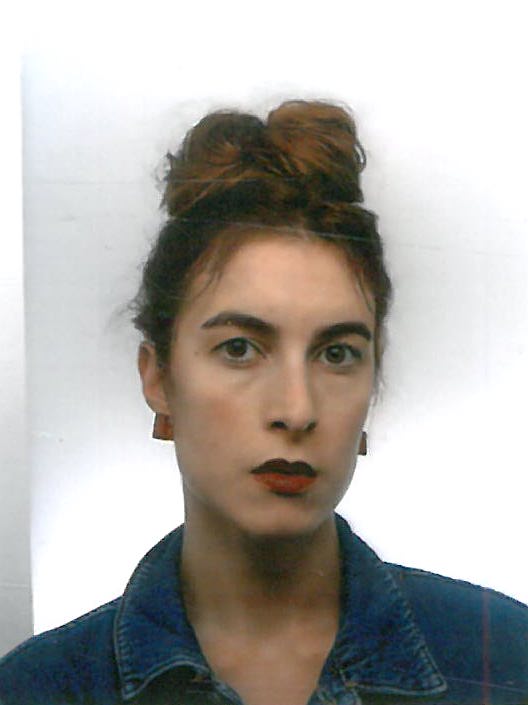Beatriz Valentim — frame 6