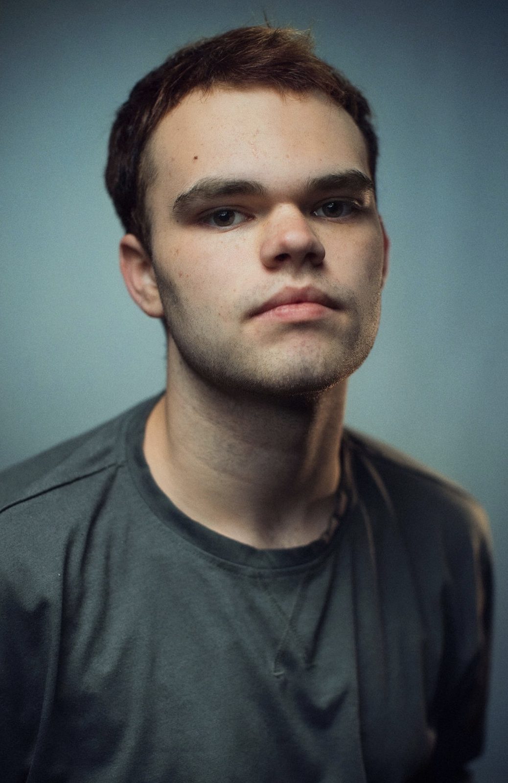 Cameron Alexander