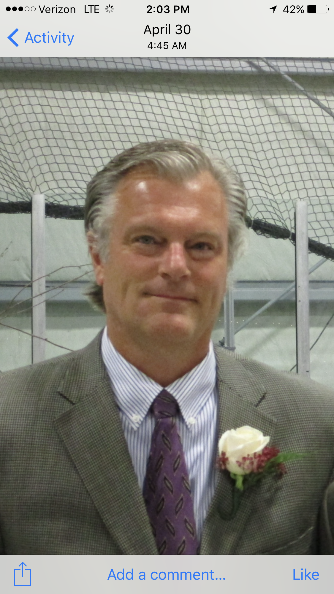 Christopher Whitney