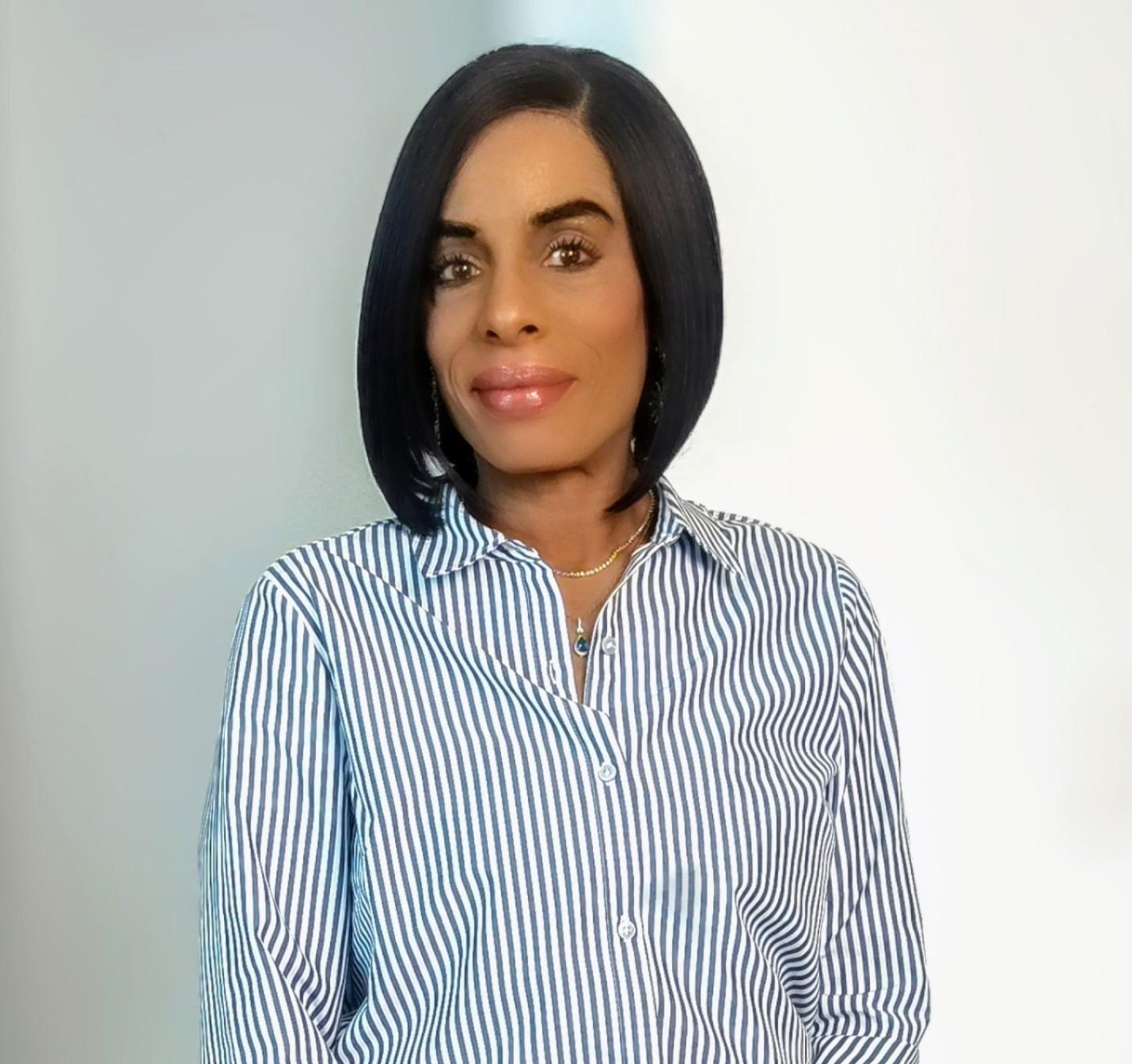 Michelle Sparrow