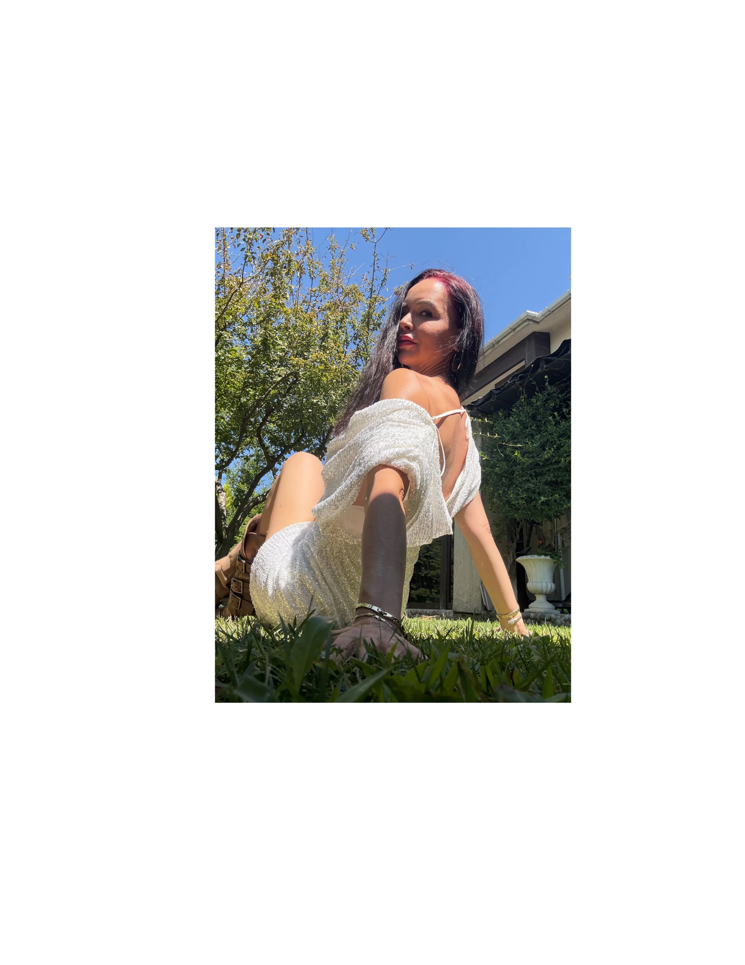 Aslı Arda  — frame 7