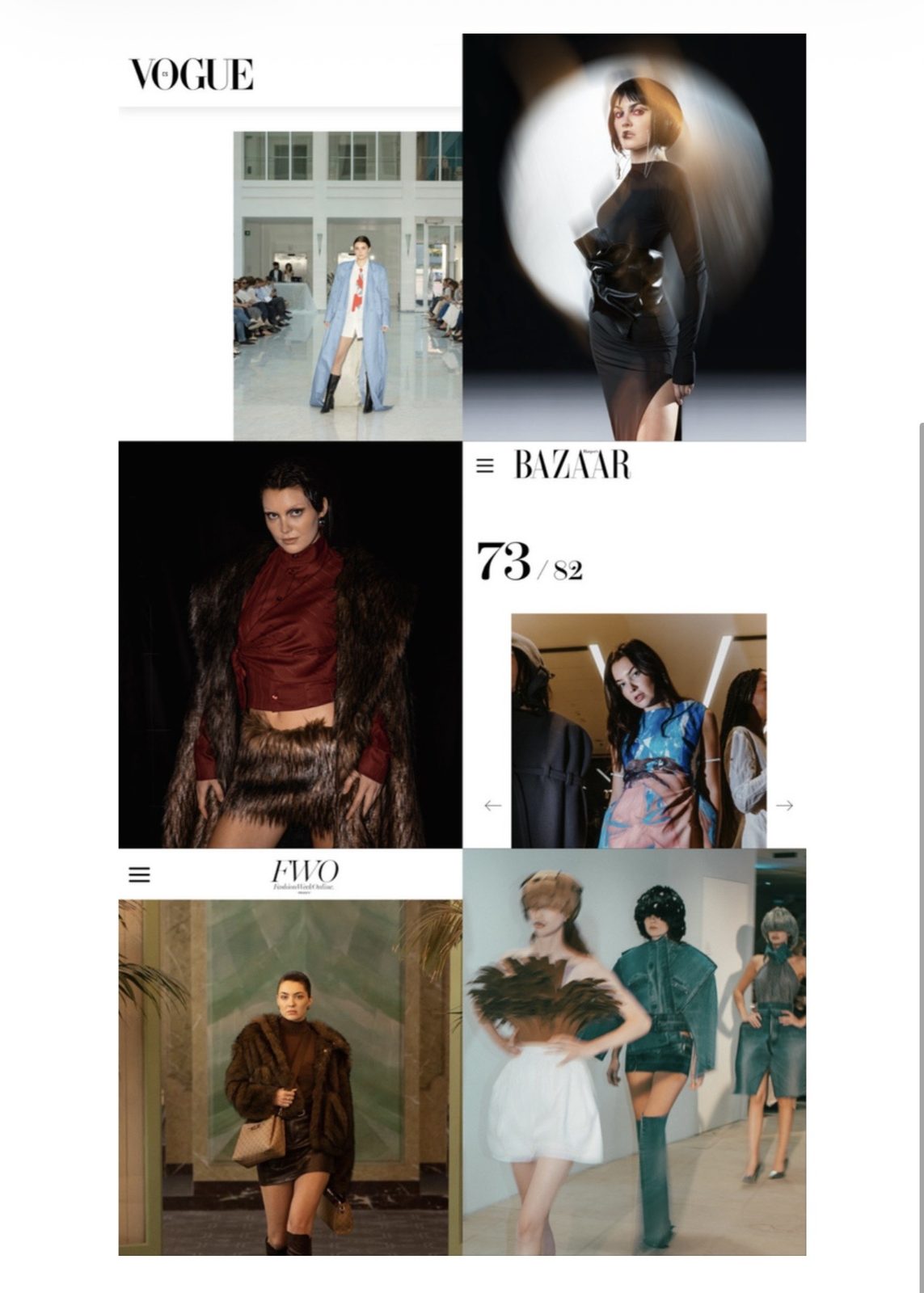 Tereza Vebrova — frame 2