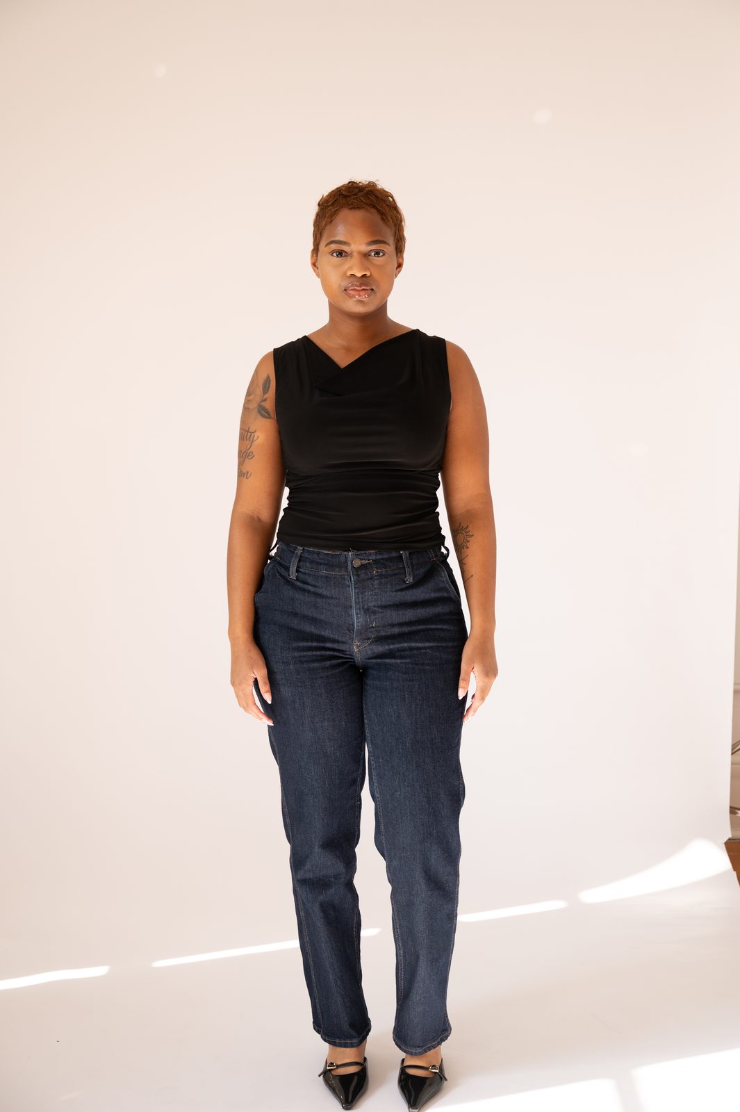 Alexis McCowin — frame 3