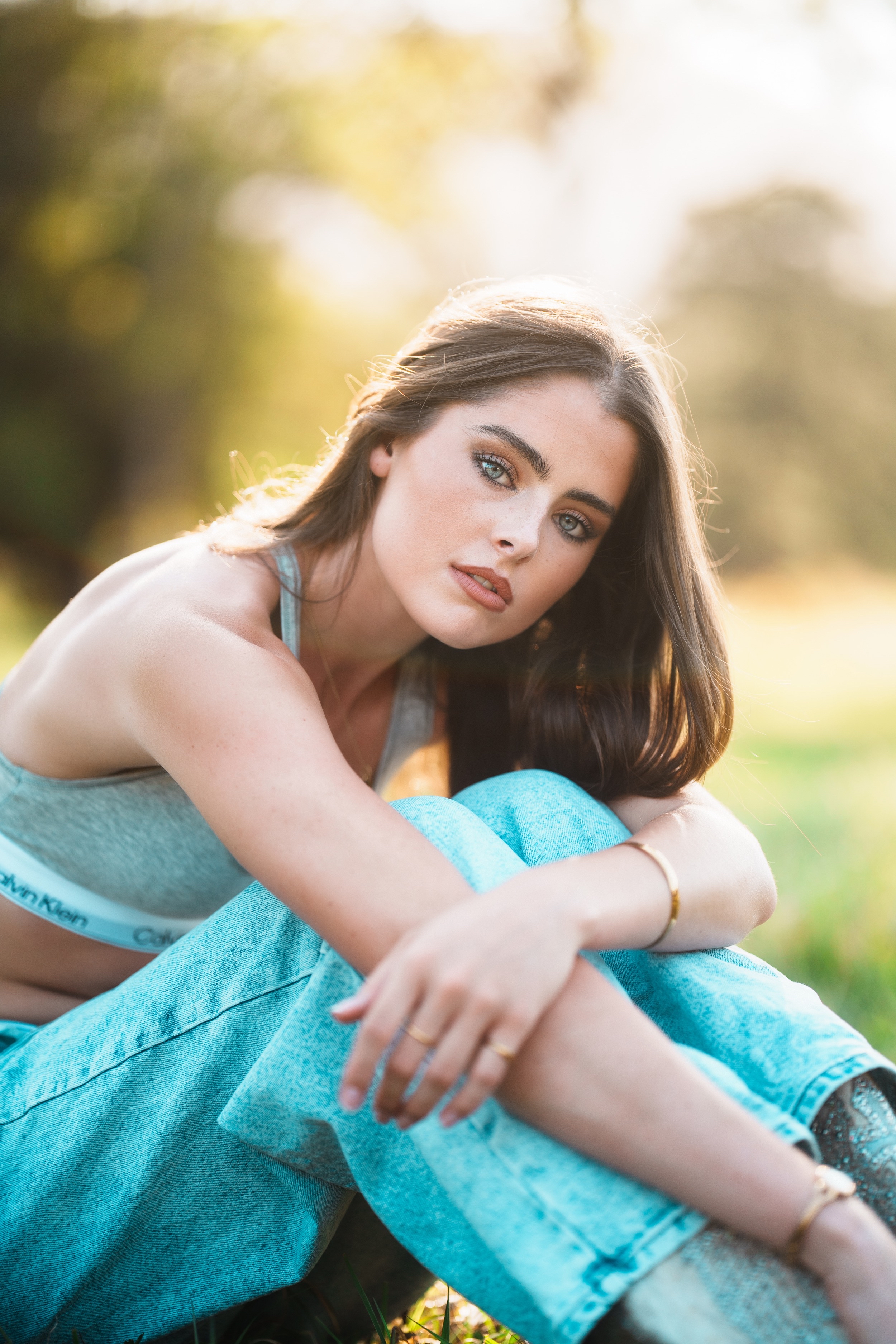 Madelin winfield  — frame 2