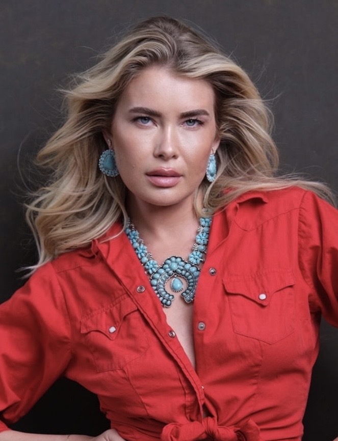 Candice Wurster