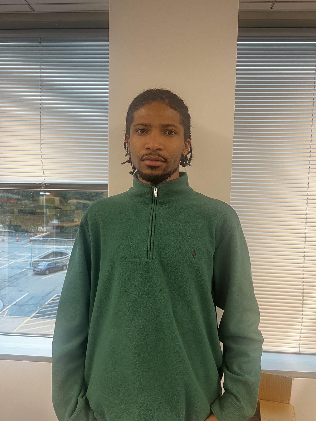 Julio Ryan Mejia — frame 10