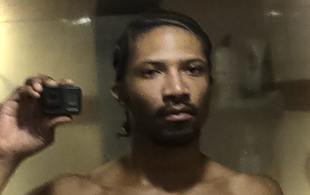 Julio Ryan Mejia — frame 2