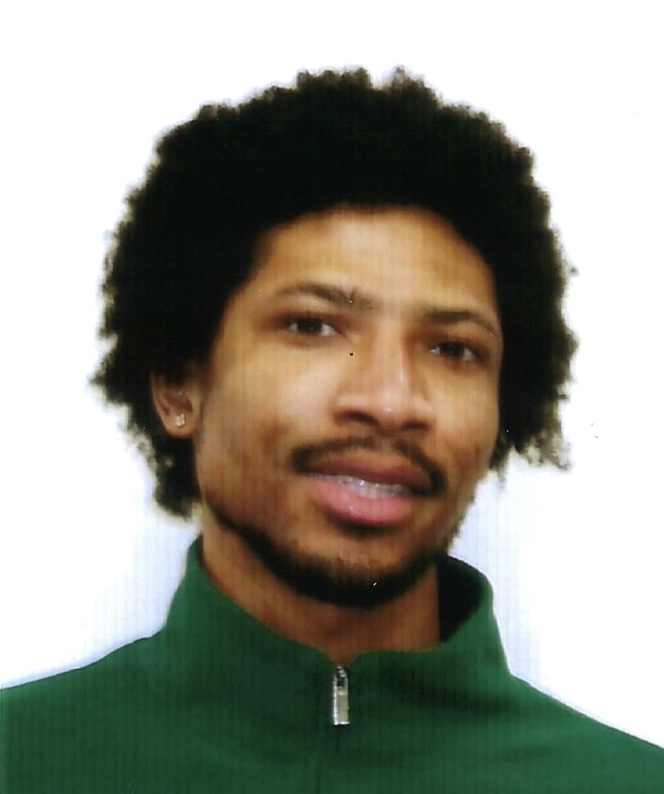 Julio Ryan Mejia