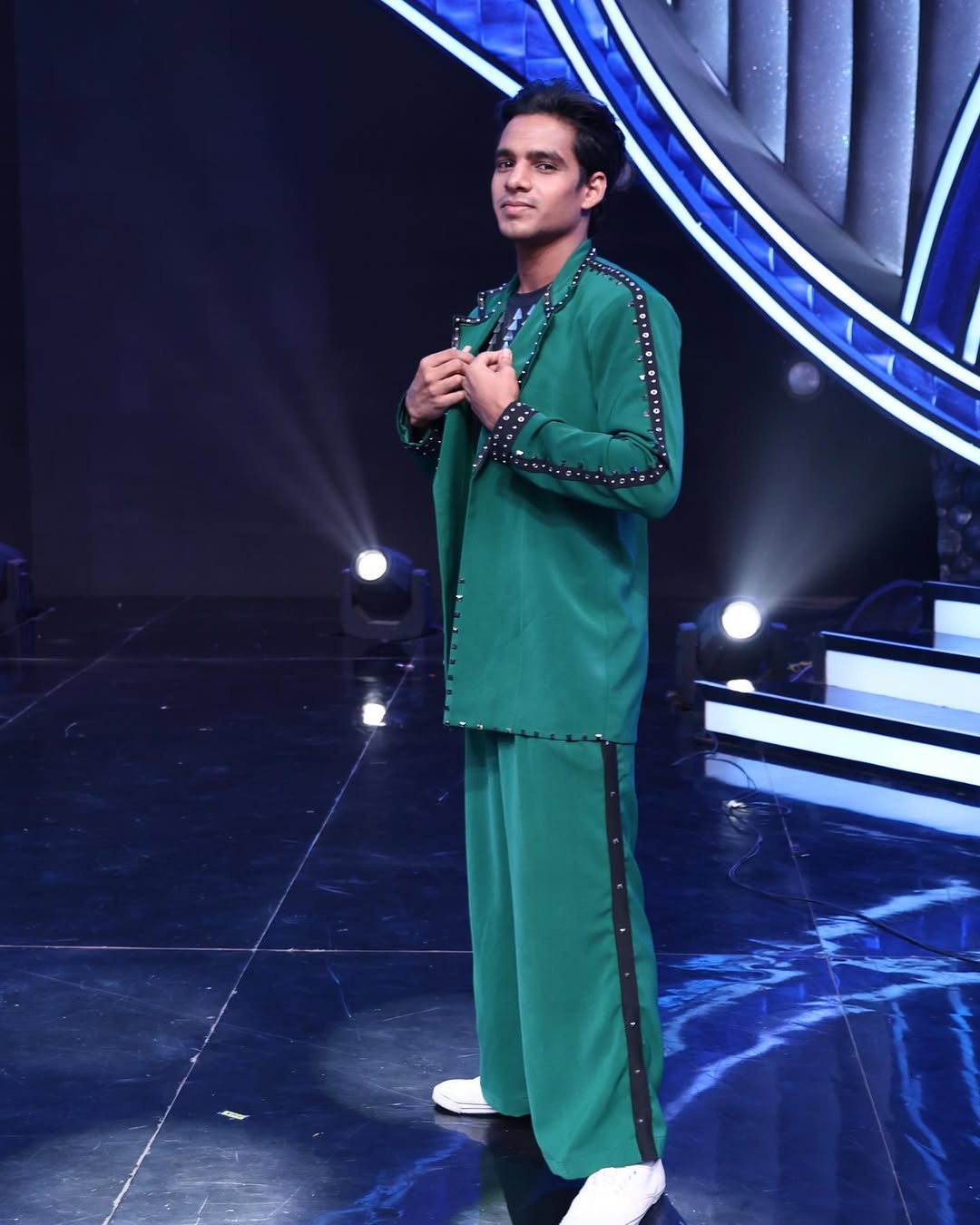 Akshay pal — frame 6